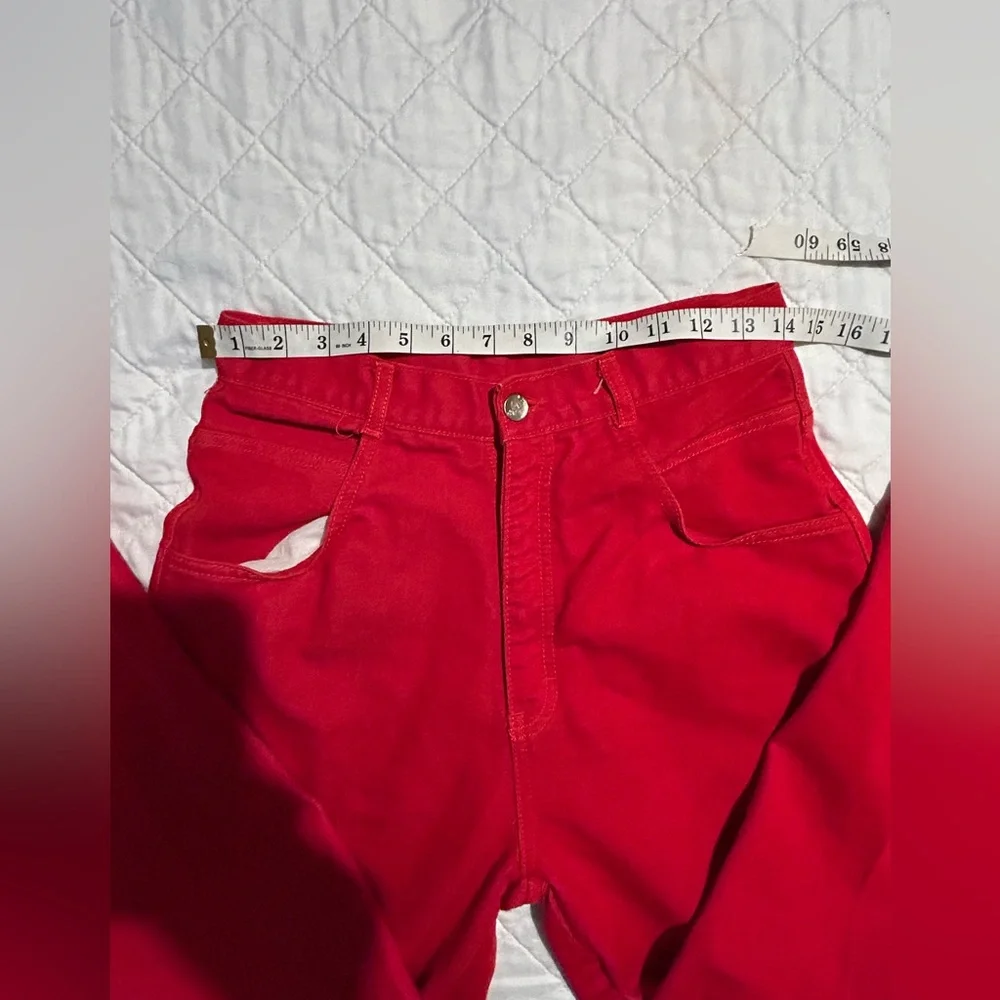 Vintage Jeans - Picture 10 of 13
